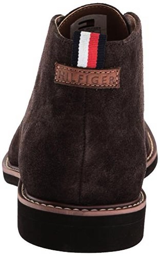 tommy hilfiger ulan chukka boots